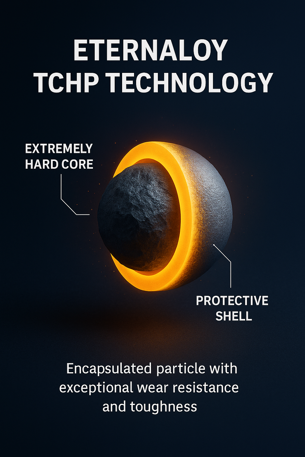 Surface Coating Powder 4