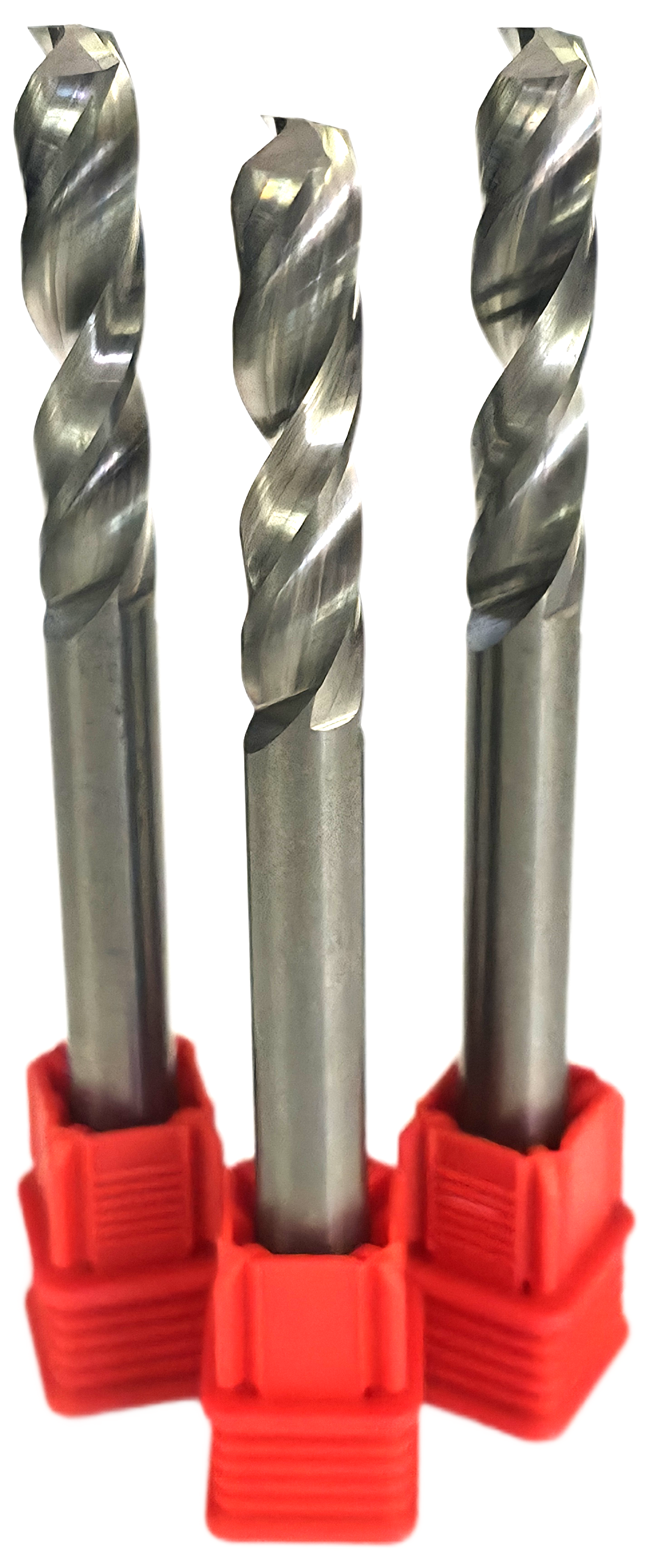 CNC Drilling Tools - EternAloy