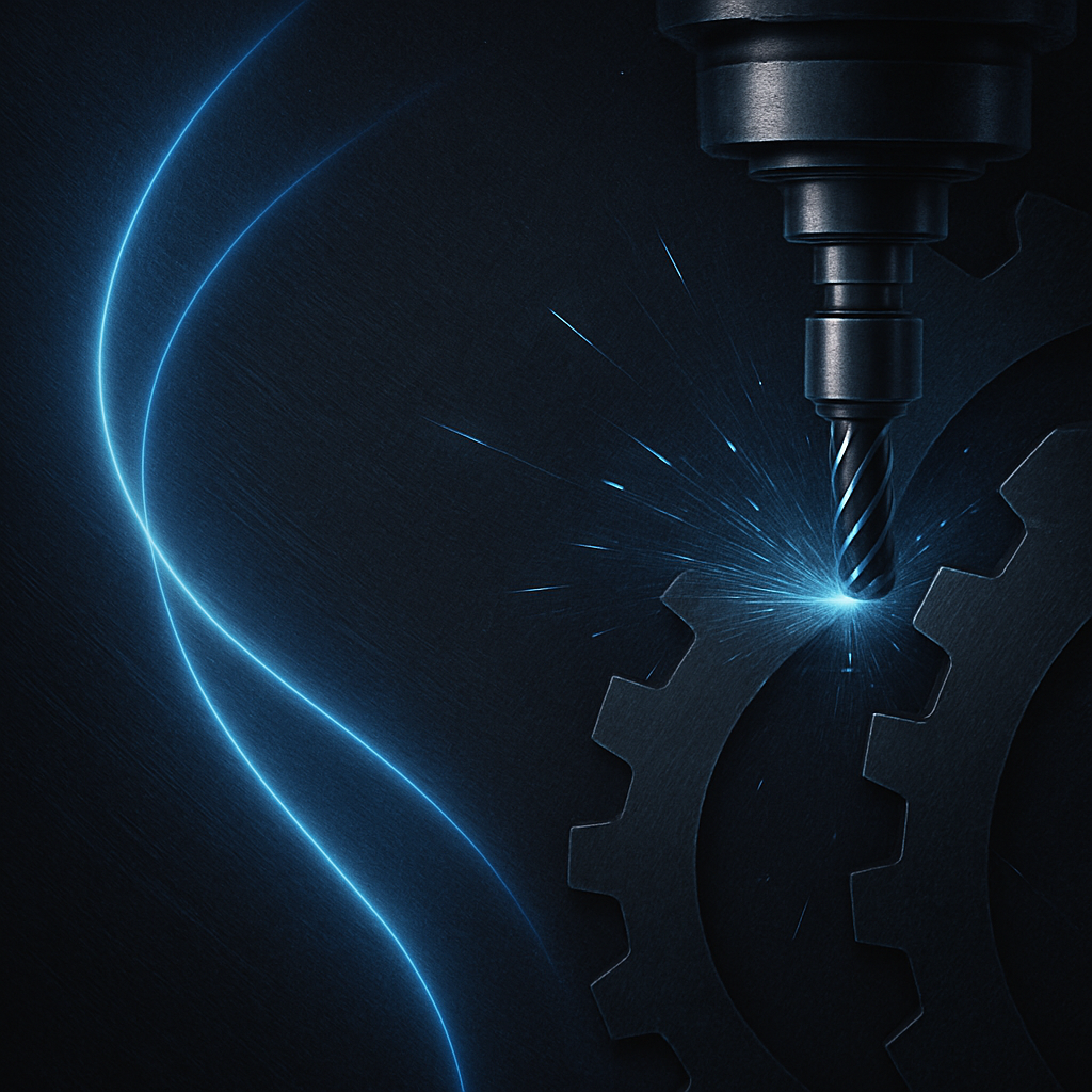 Milling Hero