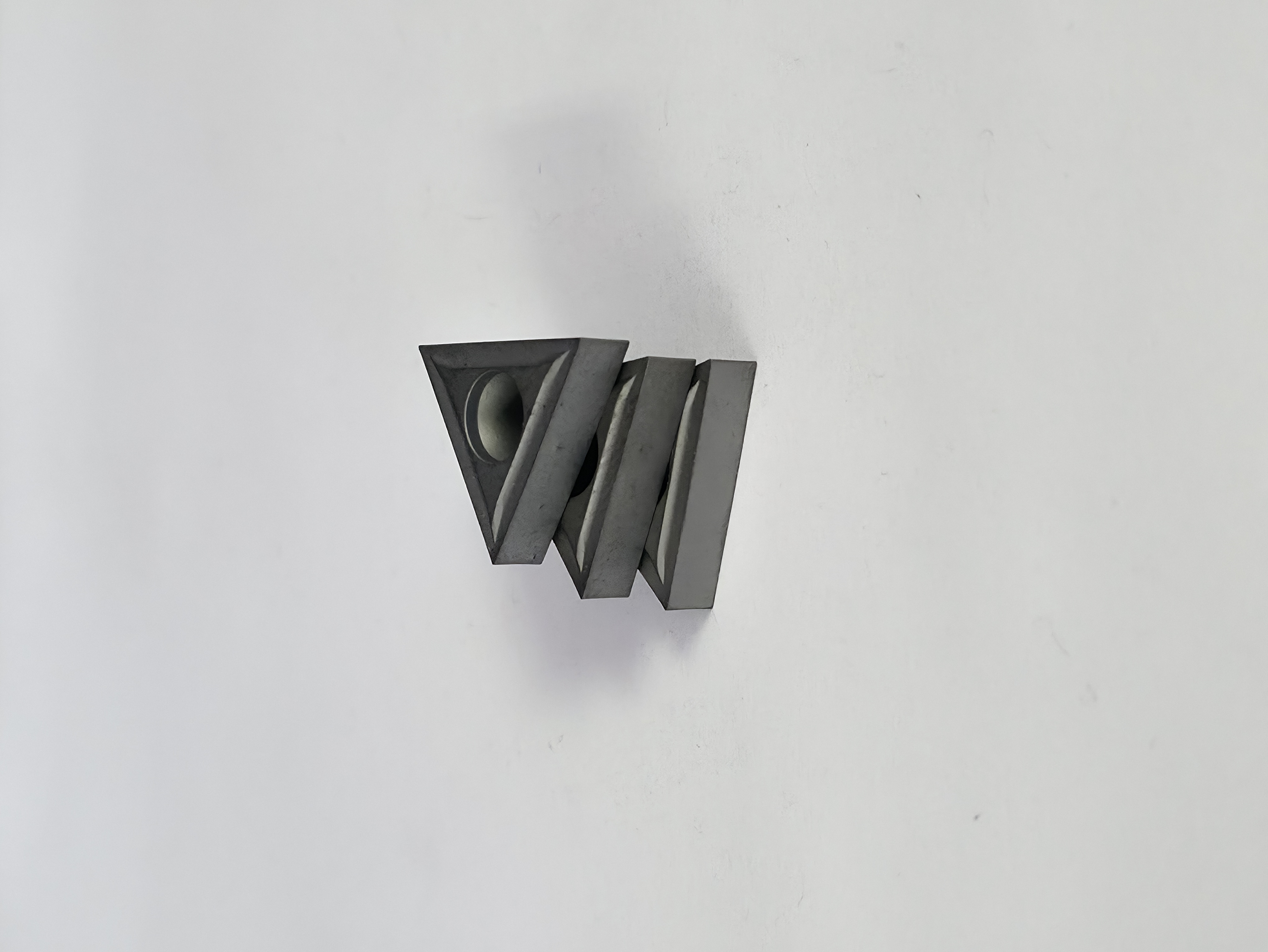 DCGT32.51 HNT Carbide Insert, nACRo (5 Pack)