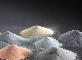 Specialty Powders