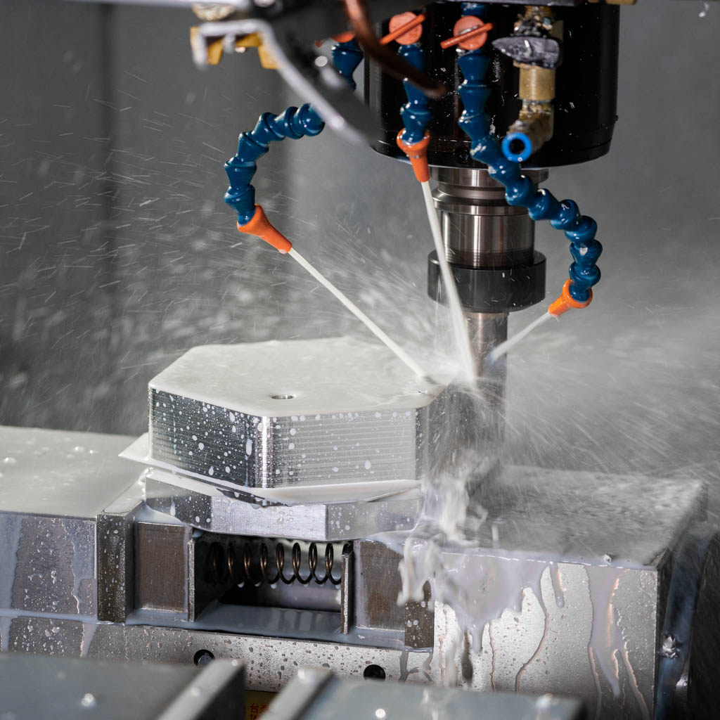Milling Tools
