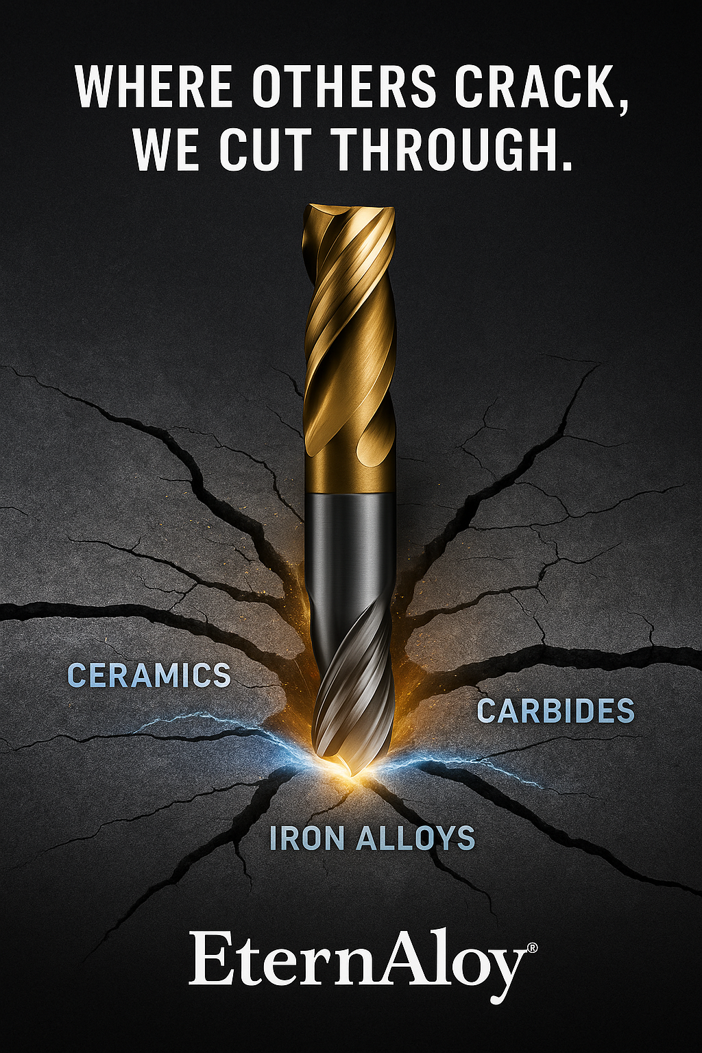 Surface Coating Powder