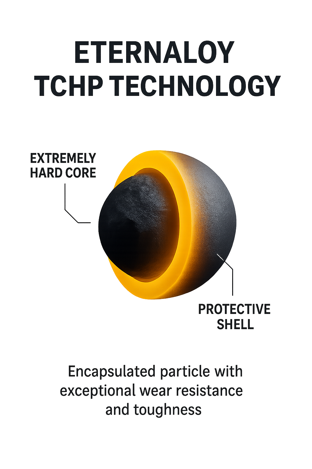 Surface Coating Powder 5
