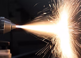 Thermal Spray Powders